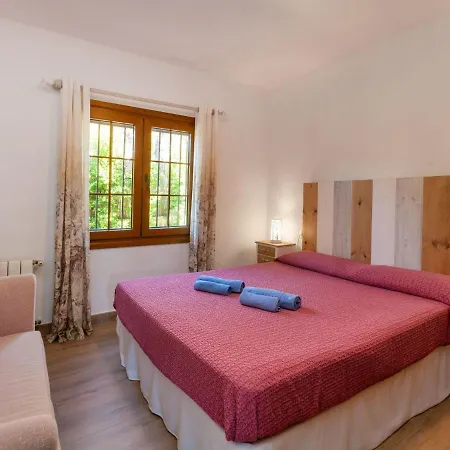 Marsa By Interhome Calonge (Catalonia)