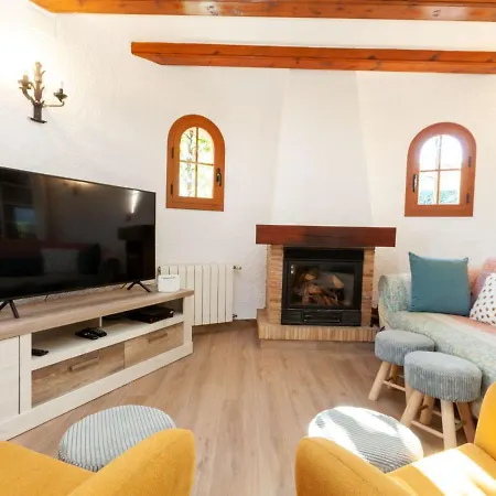 Marsa By Interhome Feriehus