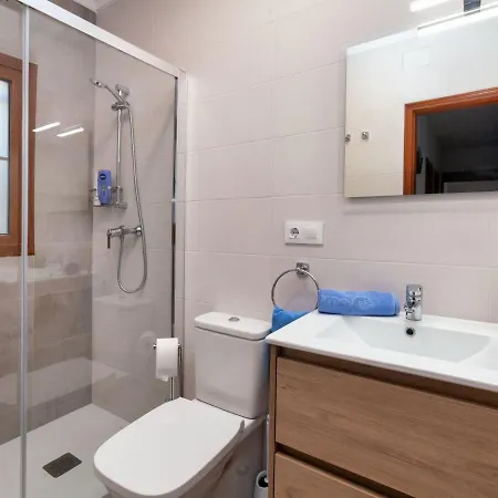 Feriehus Marsa By Interhome