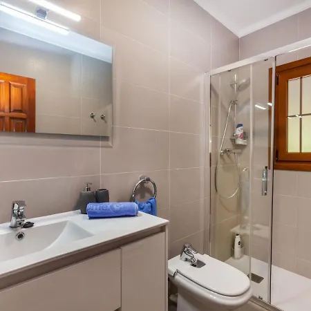 Hébergement de vacances Marsa By Interhome *