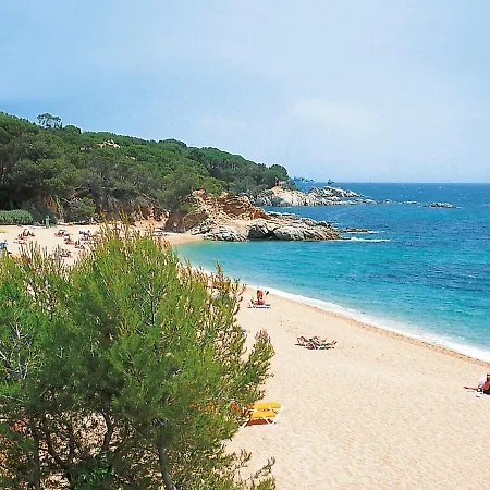 Marsa By Interhome Hébergement de vacances Calonge (Catalonia)