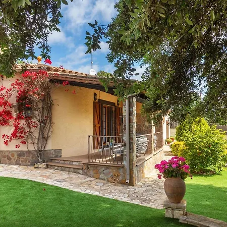 Marsa By Interhome Calonge (Catalonia)