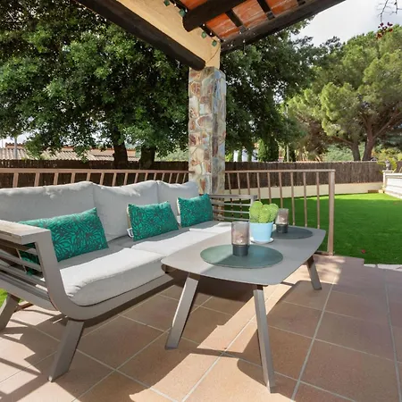 Marsa By Interhome Calonge (Catalonia)