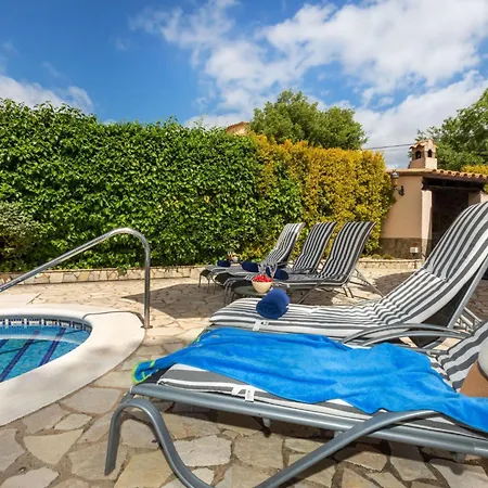 Feriehus Marsa By Interhome Calonge (Catalonia)