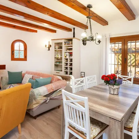 Marsa By Interhome Holiday home Calonge (Catalonia)